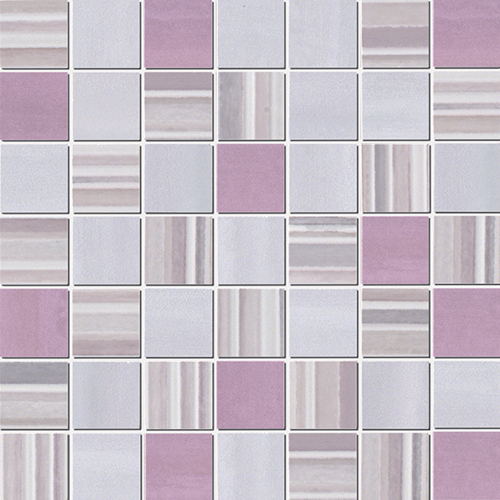 мозаика, Sole Buganvilla Mosaico, 30,5x30,5