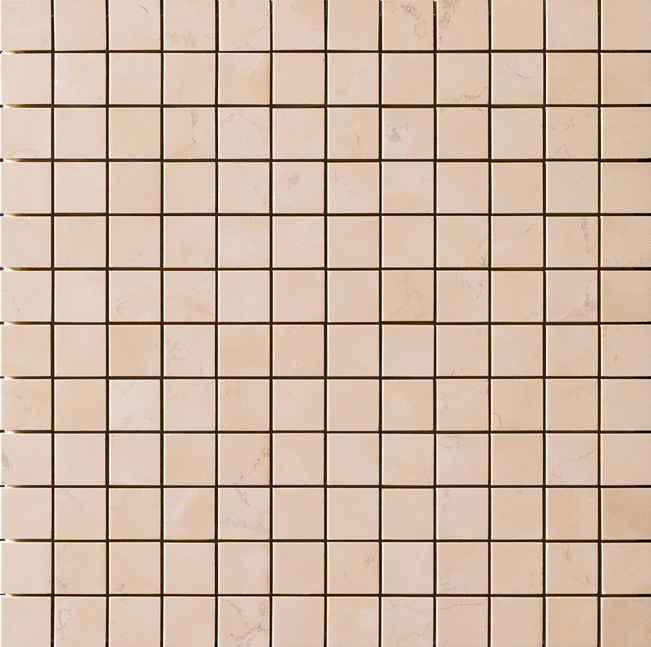 декор (мм), Digit Rosa Perlino Mosaico, 30,5x30,5