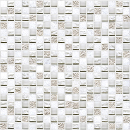 мозаика, L242521601 IMPERIA MIX SILVER WHITE, 29,8x29,8