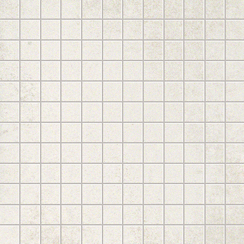 мозаика, EVOQUE WHITE GRES MOS., 29,5X29,5