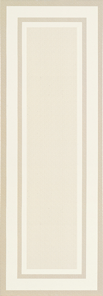 низ, Boiserie Candes Ivory, 25x70