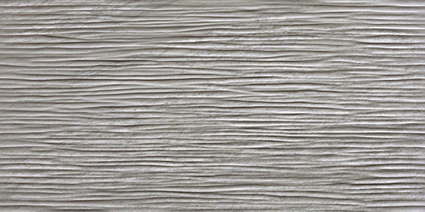 плитка, 3D Wave Grey, 40x80