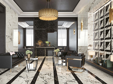Плитка Atlas Concorde Russia Allure