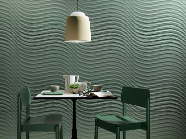 Плитка Atlas Concorde 3D Wall