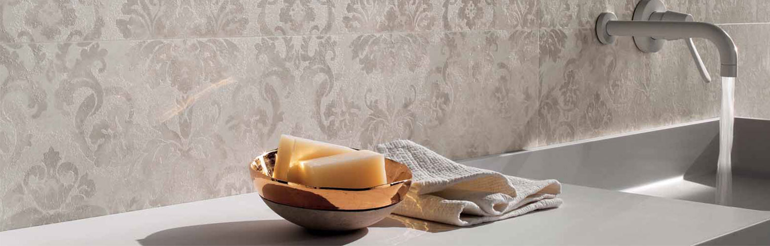 Керамическая плитка Fap Ceramiche Meltin: фото в интерьере