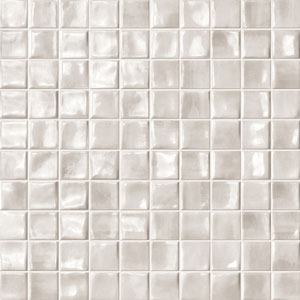 мозаика, FRAME NATURA WHITE MOSAICO, 30,5X30,5