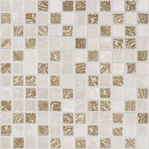 мозаика, L241707101 ANCIENT STONE, 30,5x30,5