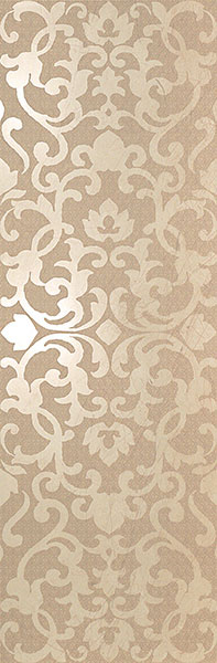 декор, Marvel Beige Brocade, 30,5x91,5