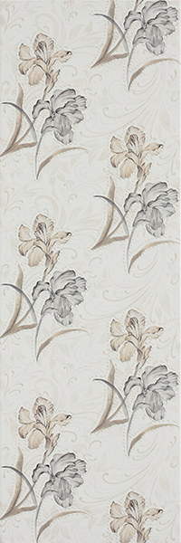 плитка, Tiffanys Flowers, 25,2X80