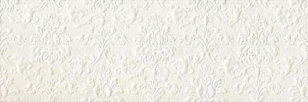 декор (мм), Jacquard Bianco, 32x96,2