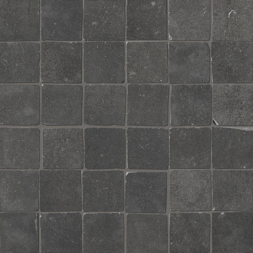 мозаика, MAKU DARK GRES MACROMOSAICO MATT, 30x30