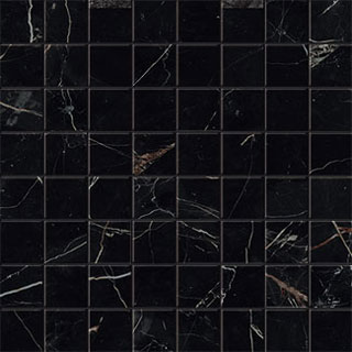 Marvel Black Atlantis Mosaico Matt