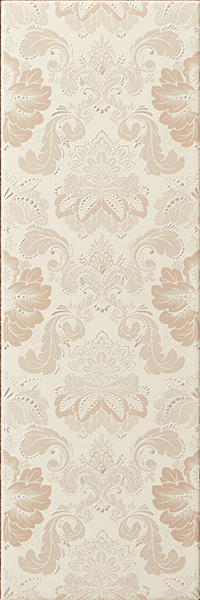 декор, PASHMINA IVORY DECOR, 20X59,2