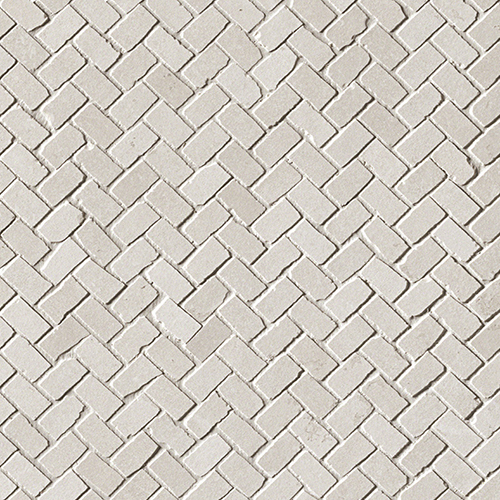 мозаика, MAKU LIGHT GRES MOSAICO SPINA MATT, 30x30