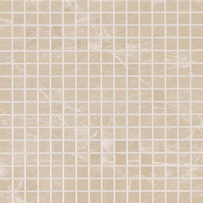 Roma Diamond Beige Duna Brillante Mosaico