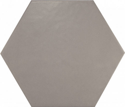 Hexatile Gris Mate