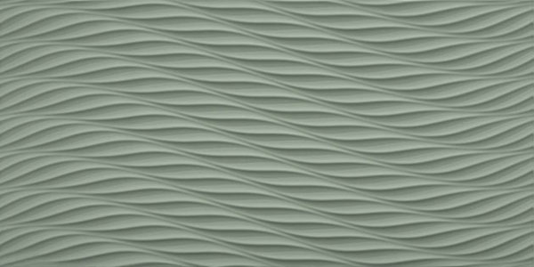 3D Twist Sage Matt