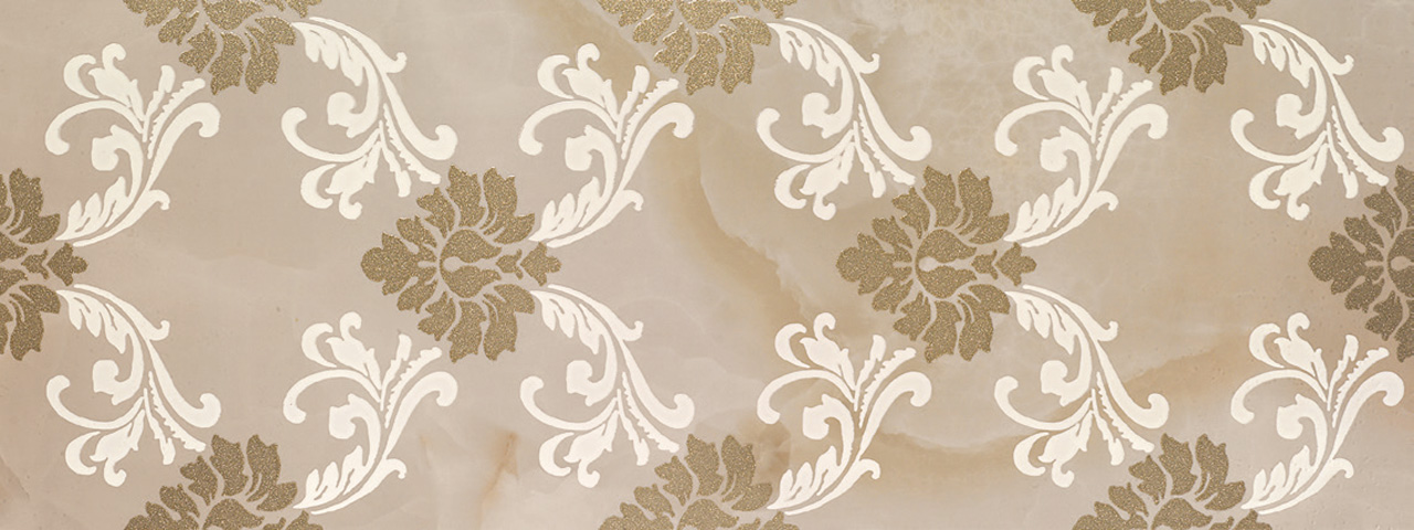 DECOR.1331 BEIGE DAMASCO