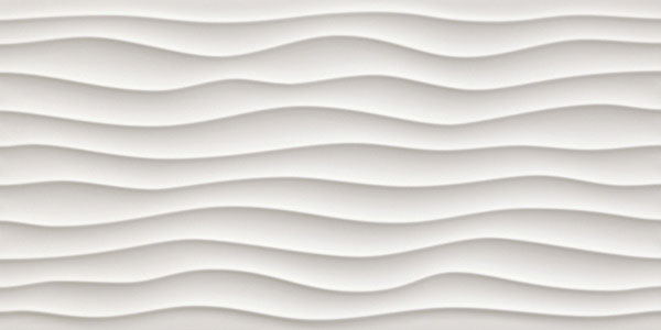 плитка, 3D Dune White Matt., 40x80