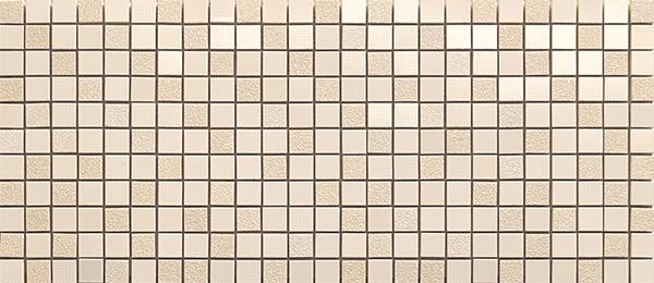 декор, E_Motion Beige Tartan Mosaico, 24x55