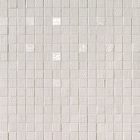 Milano Wall Bianco Mosaico