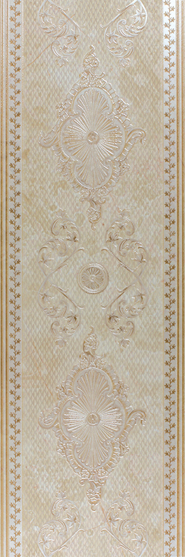 декор, Decor Medici Cream, 30x90