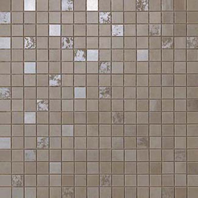 мозаика(м2), Dwell Greige Mosaico Q, 30,5x30,5