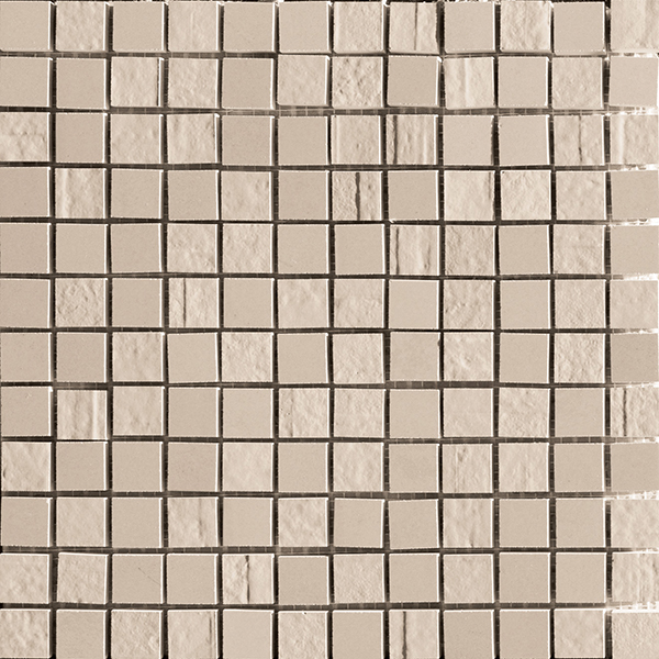 декор (мм), Amande Mosaico, 30,5x30,5