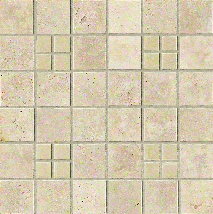 RIALTO BEIGE MOSAICO