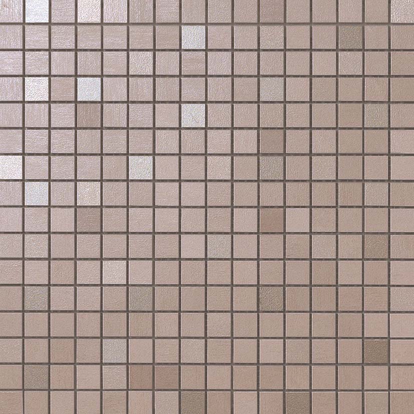 Mek Rose Mosaico Q Wall