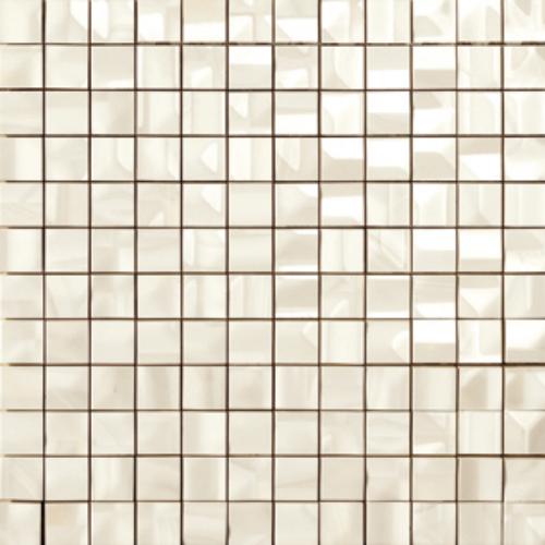 декор (мм), Onice Bianco Agata Mosaico, 30,5x30,5
