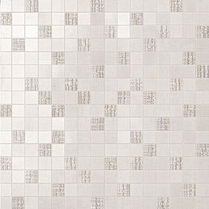 мозаика, FRAME WHITE MOSAICO, 30,5X30,5