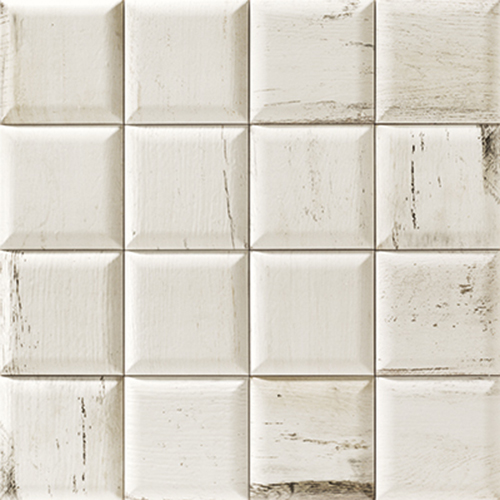 плитка, Soho Blanco, 15x15