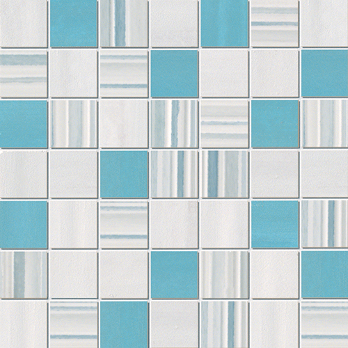 мозаика, Sole Azzurro Mosaico, 30,5x30,5