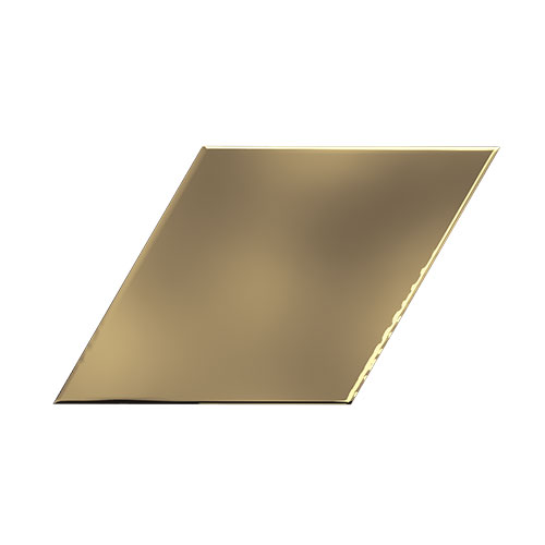 Evoke Diamond Area Gold Glossy