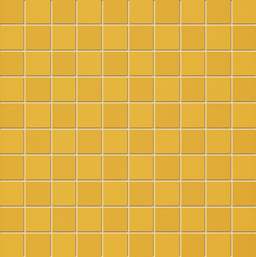 декор, I115D3R MOSAICO GOTHA YELLOW, 25x25