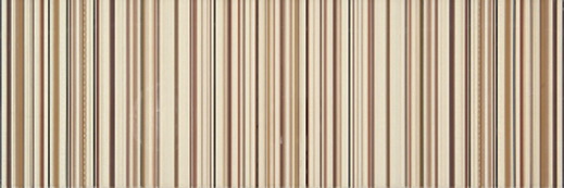 декор, 7009 Decor Moka/Crema Code, 25x75