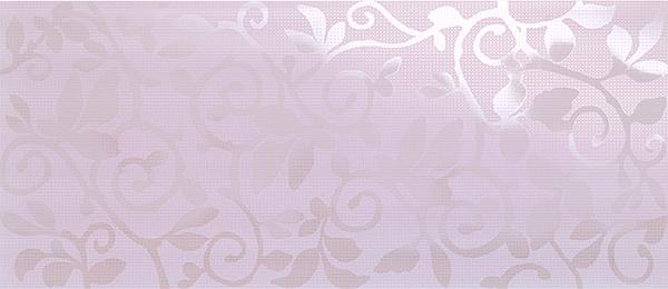 декор, E_Motion Pink Wallpaper Dec., 24x55