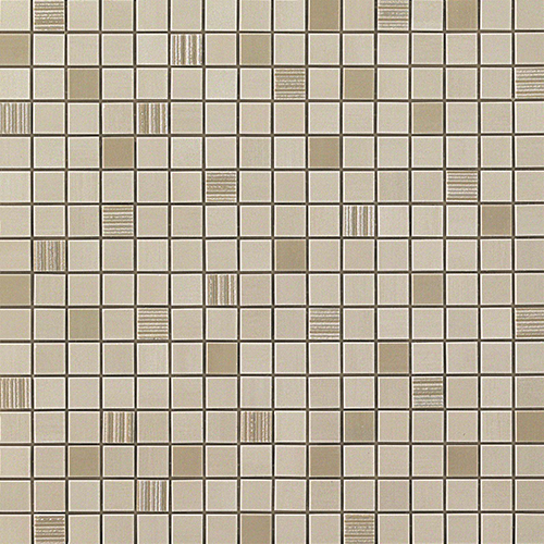 мозаика(м2), MARK Taupe Mosaic, 30,5x30,5