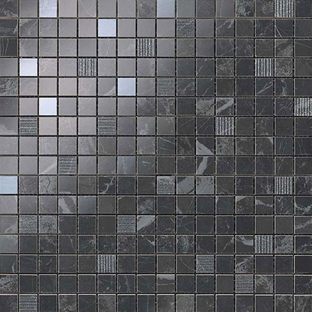 мозаика(м2), Marvel Noir S.Laurent Mosaic, 30,5x30,5