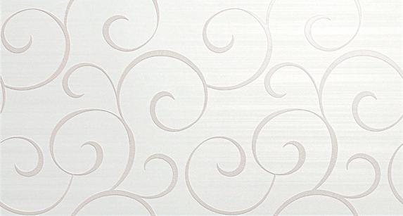 декор, Radiance Rose Damask, 30,5x56