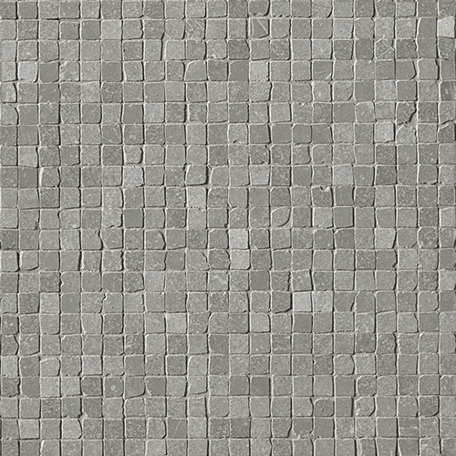 мозаика, MAKU GREY GRES MICROMOSAICO MATT, 30x30
