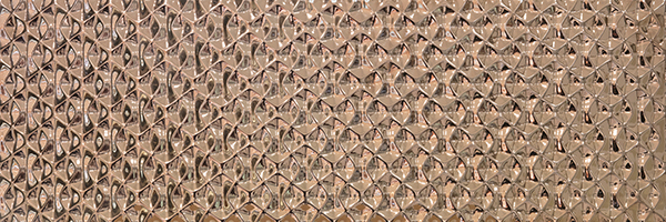 плитка, Artis Bronze, 33,3x100