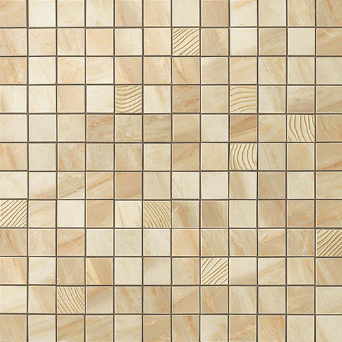 мозаика(м2), 600110000066 S.M. Элегант Хани Мозаика, 30,5x30,5