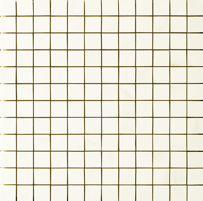 декор (мм), Digit Calacatta Mosaico, 30,5x30,5