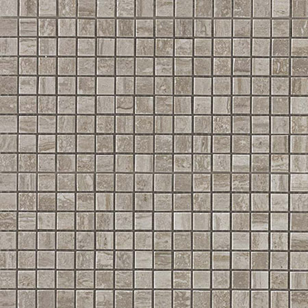 мозаика(м2), Marvel Travertino Silver Mosaic, 30,5x30,5
