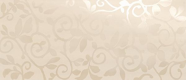 декор, E_Motion Beige Wallpaper Dec., 24x55