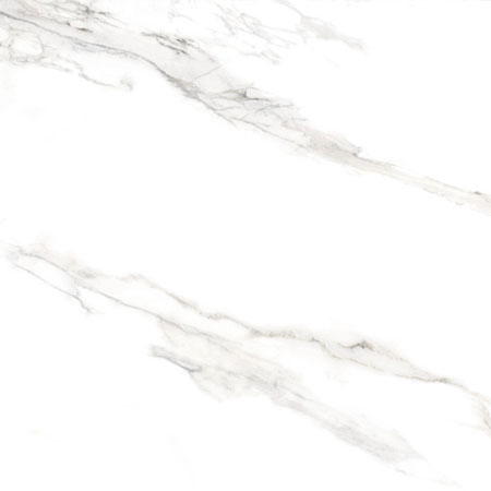 Selecta Carrara White Plus Rect Pav