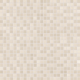 Color Now Beige Micromosaico