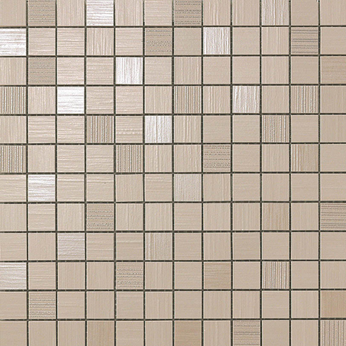 плитка, Brilliant Sable Mosaic, 30,5x30,5